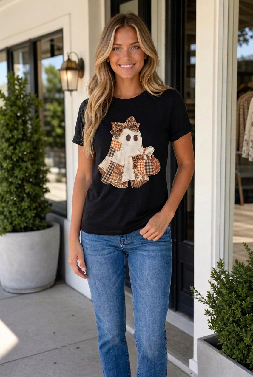 Dina Graphic T Shirt T-Shirt