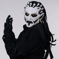 Punk Witcher Halloween Cosplay Mask