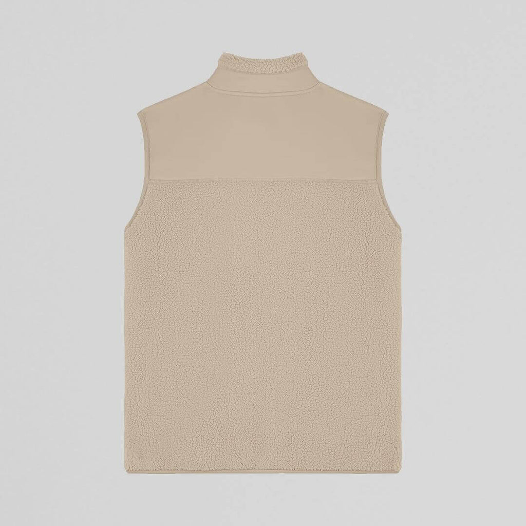 FLEECE GILET