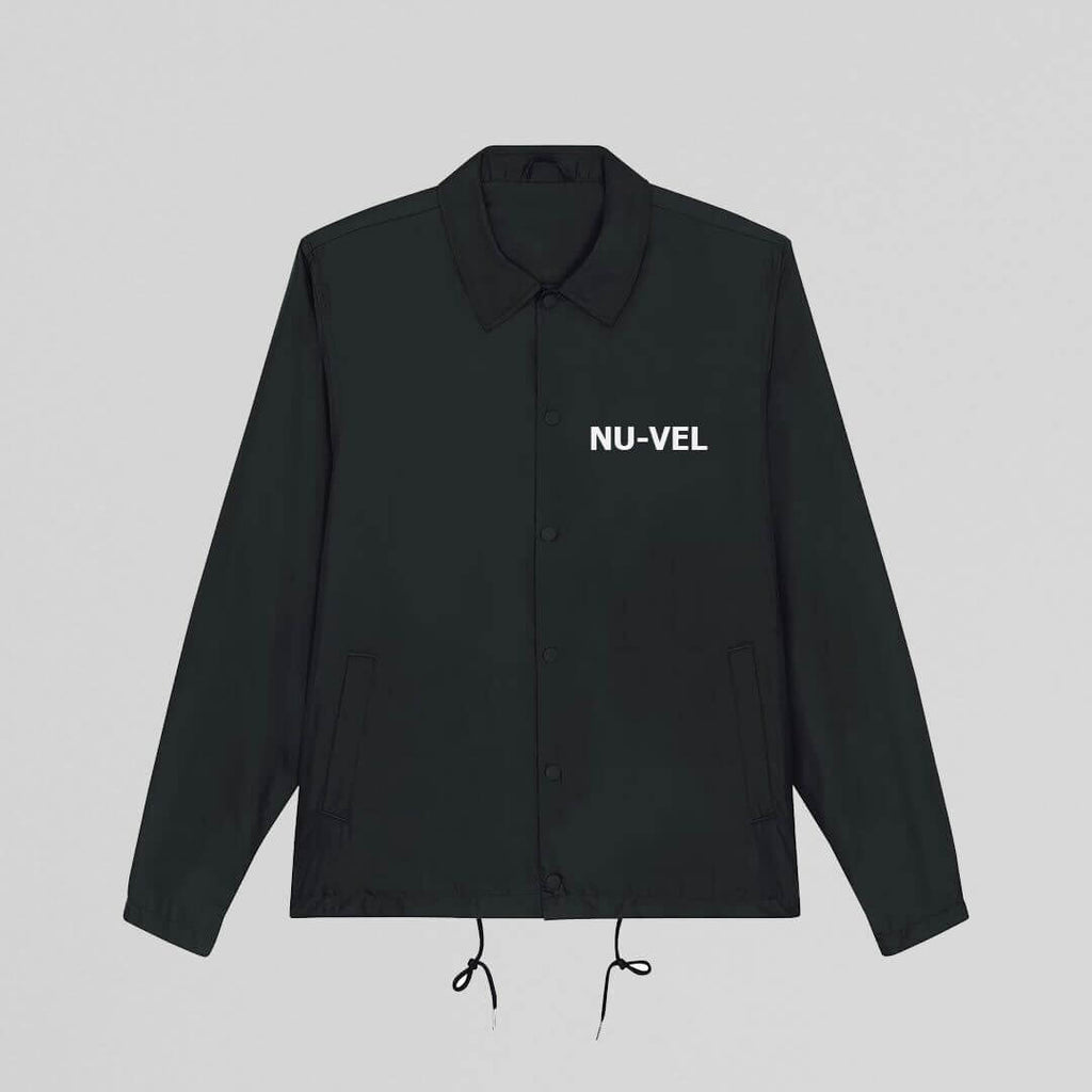 COACH JACKET