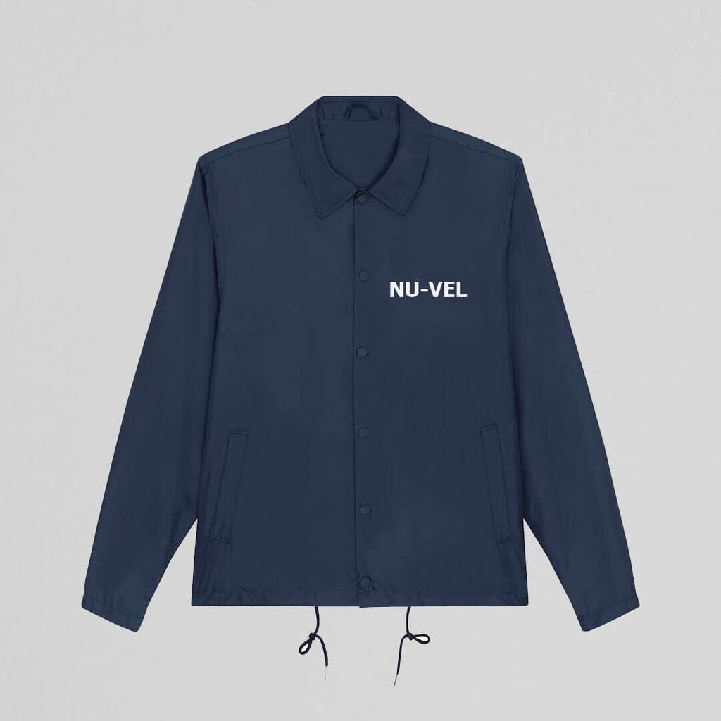 COACH JACKET