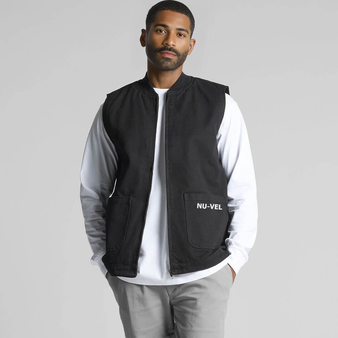 HEAVY VEST