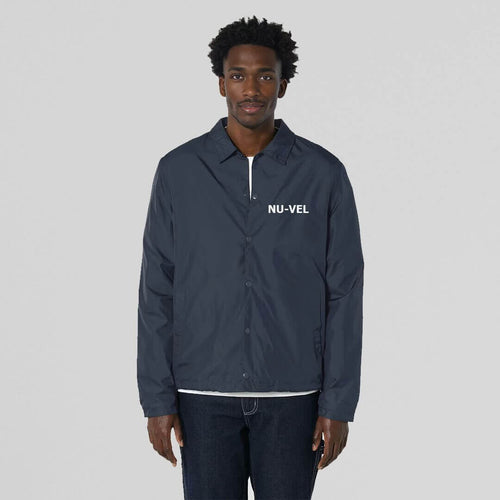 COACH JACKET